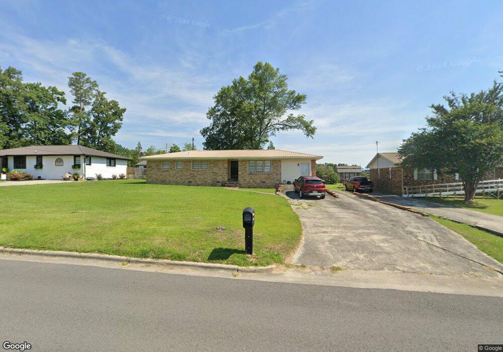 1207 Sheraton Rd SW, Cullman, AL 35055 - photo 1