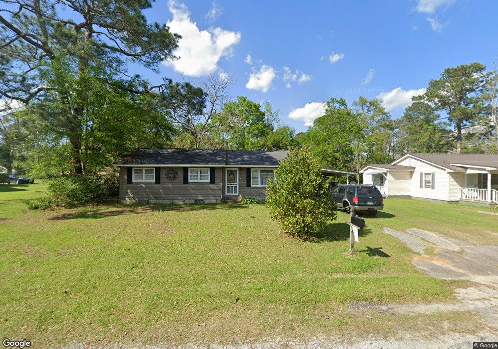 348 Pickron St SW, Pelham, GA 31779 - photo 1