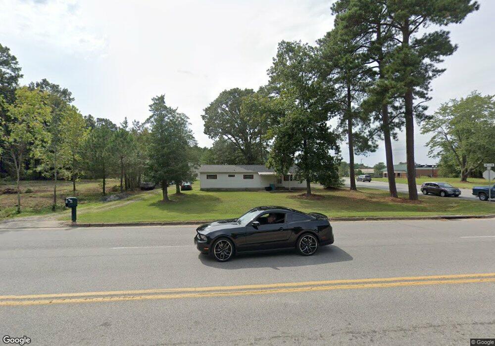 4114 Jefferson Park Rd, Prince George, VA 23875 - photo 1