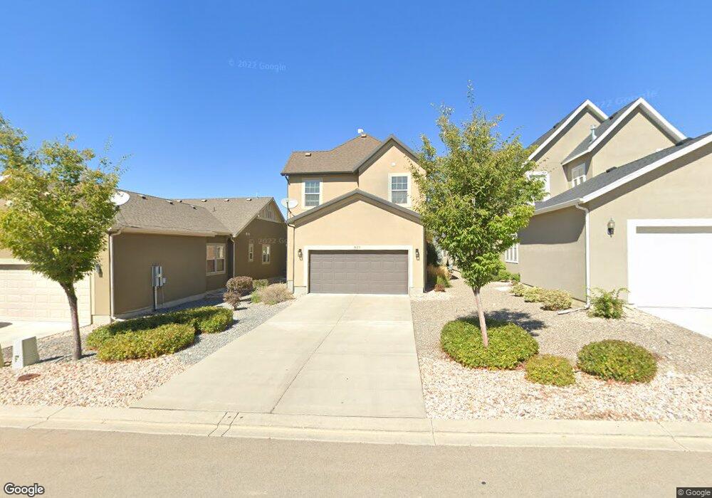 826 W 2630 N, Lehi, UT 84043 - photo 1