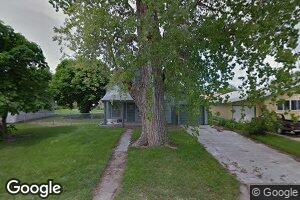 355 S G St, Broken Bow, NE 68822