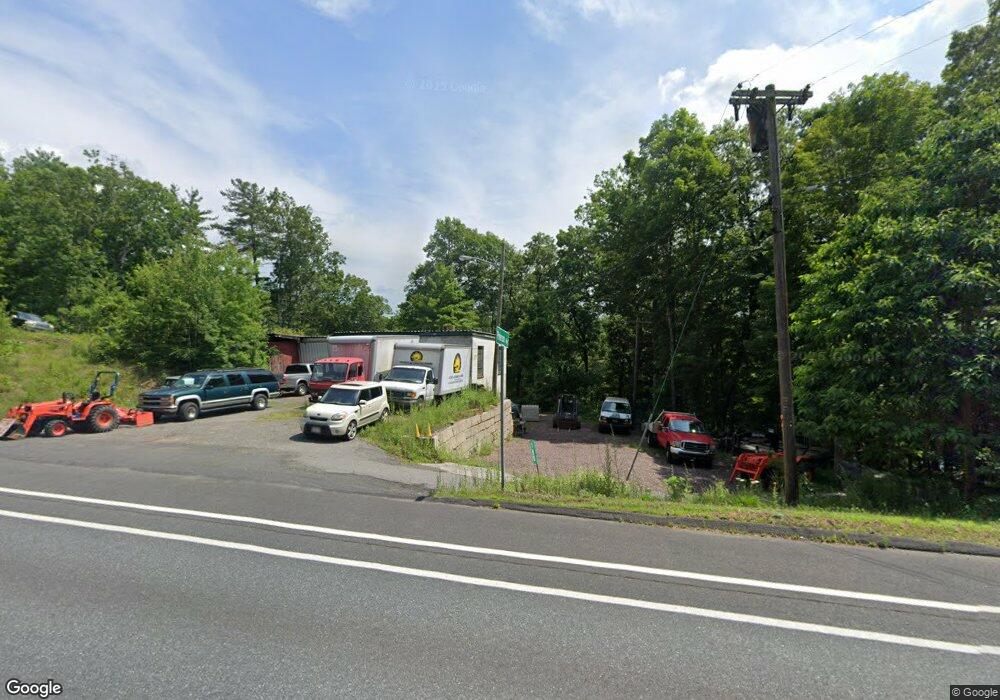 2 Peterson Way, Gill, MA 01354 - photo 1