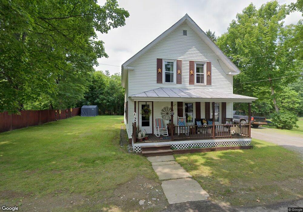 26 Whitney St, Bingham, ME 04920 - photo 1