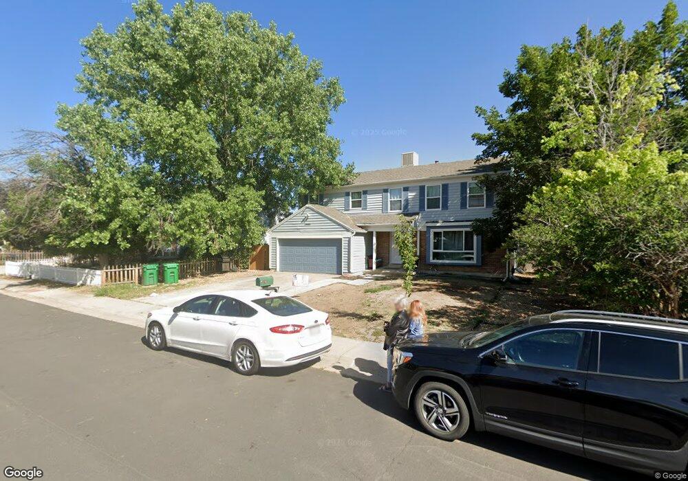 702 S Ouray St, Aurora, CO 80017 - photo 1