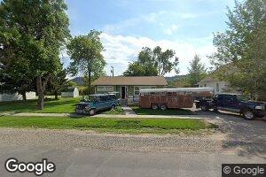 753 E 3rd Ave S, Columbus, MT 59019