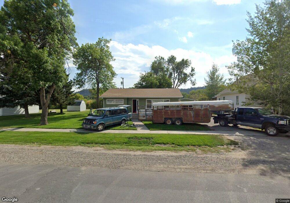 753 E 3rd Ave S, Columbus, MT 59019 - photo 1