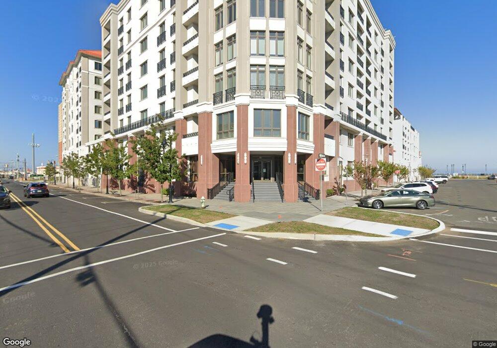 North Beach Asbury Park unit 1405, Asbury Park, NJ 07712 - photo 1