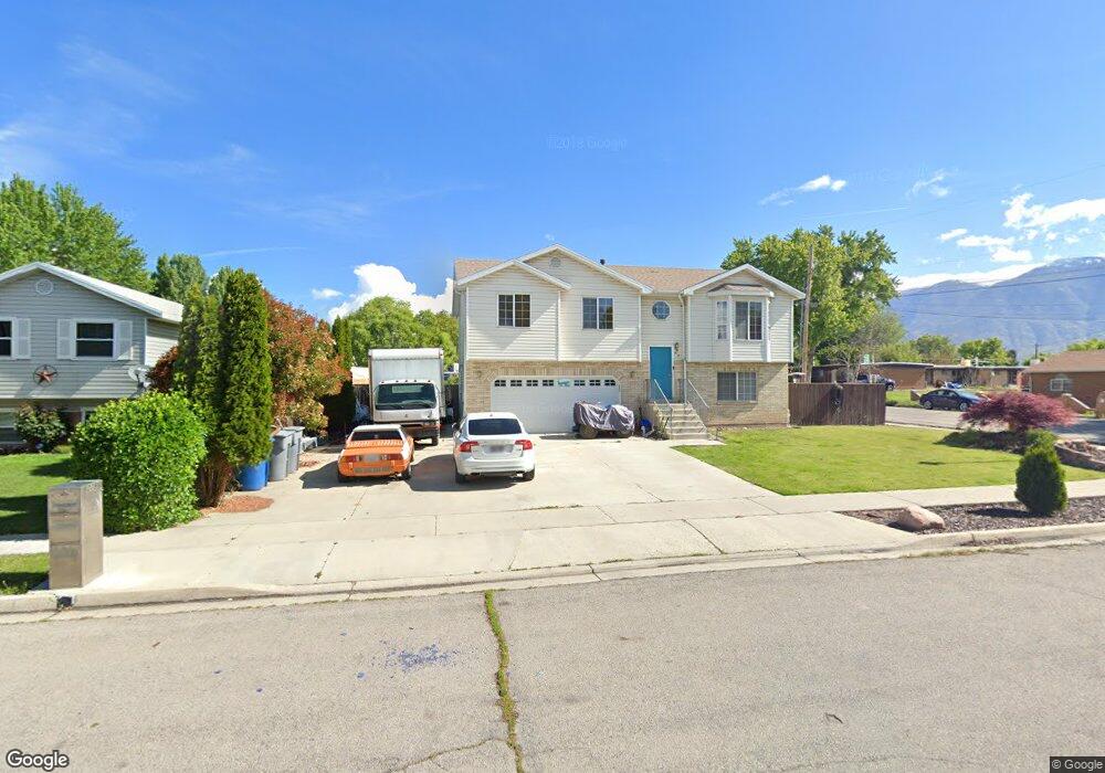 319 E 530 S, American Fork, UT 84003 - photo 1