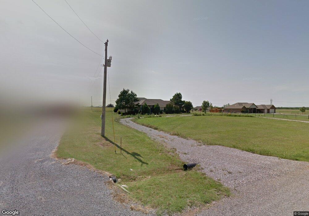 11905 NE Tony Creek Rd, Elgin, OK 73538 - photo 1