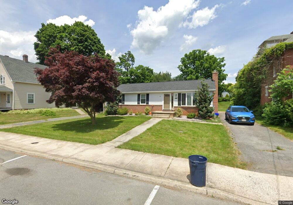 21 N Maple Ave, Smithsburg, MD 21783 - photo 1