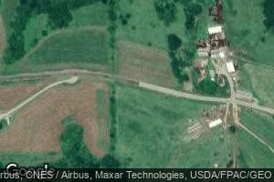 61365 Wall Ridge Rd, Eastman, WI 54626