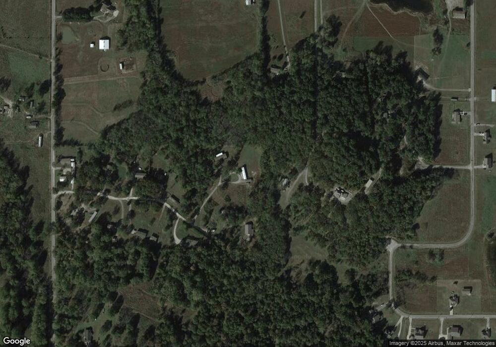 19305 E Timber Trail, Claremore, OK 74019 - photo 1