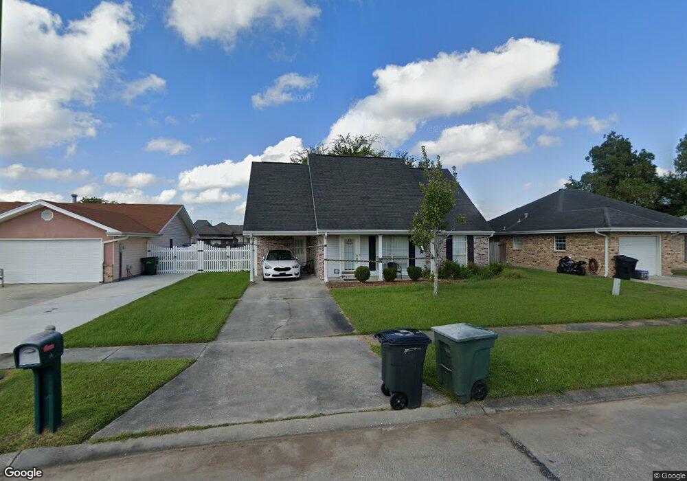 18 Cobblestone West, Houma, LA 70360 - photo 1