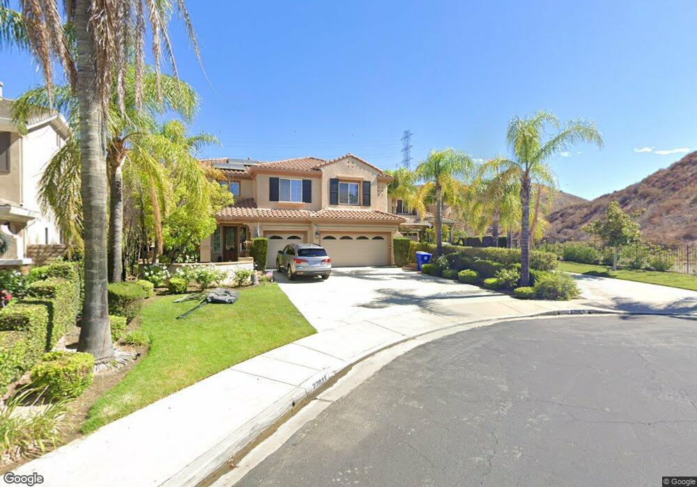 22005 Gold Canyon Dr, Santa Clarita, CA 91390 - photo 1