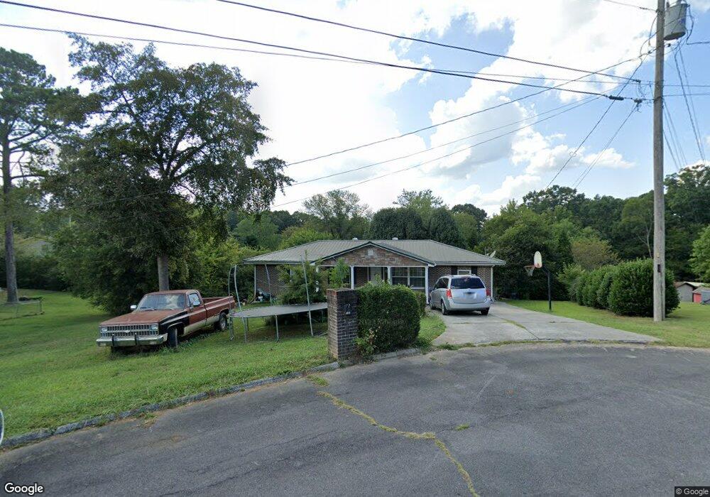 1705 Ross Way NW, Dalton, GA 30721 - photo 1