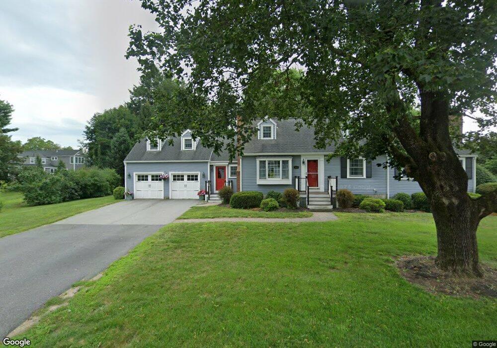 123 Riverdale Rd, Concord, MA 01742 - photo 1