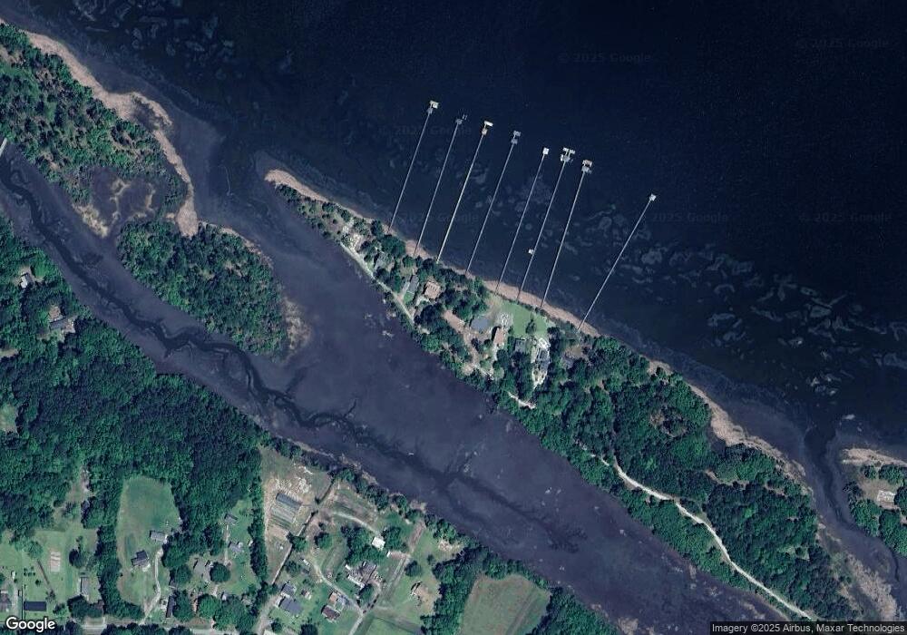 112 Seacrest Ln, Seabrook, SC 29940 - photo 1