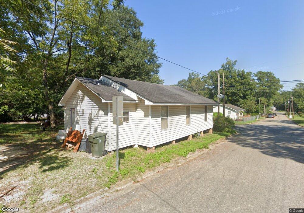 1490 Lake St, Dothan, AL 36303 - photo 1