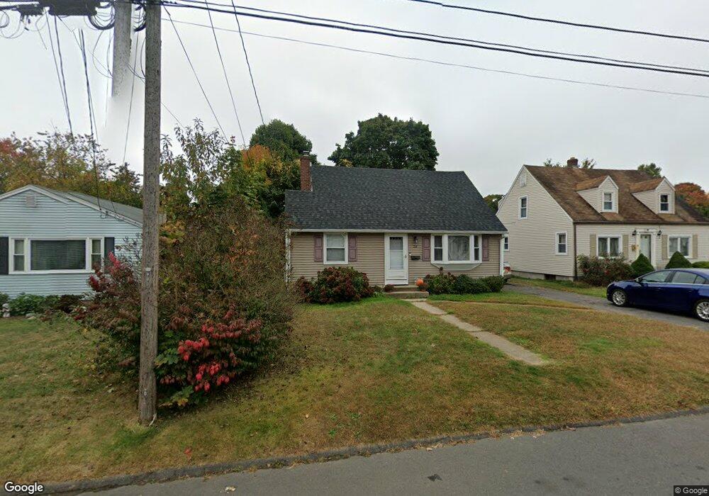 24 Fairbanks St, Plainville, CT 06062 - photo 1