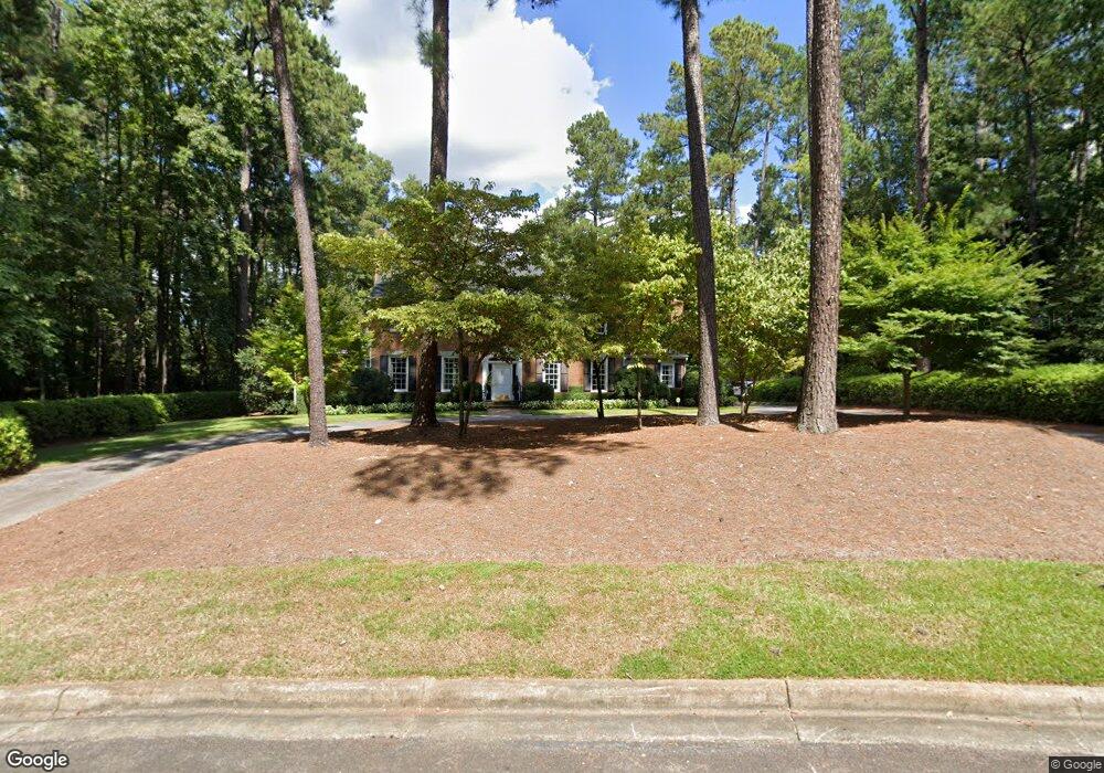 4 Highgate Cir, Augusta, GA 30909 - photo 1