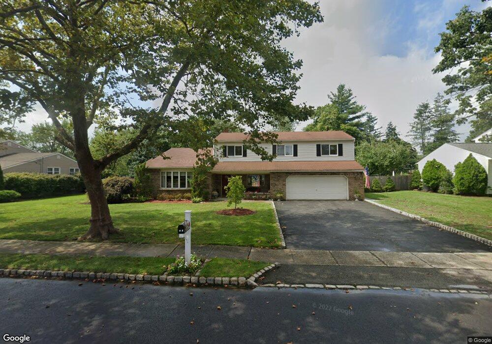 11 Stafford Rd, Parsippany, NJ 07054 - photo 1