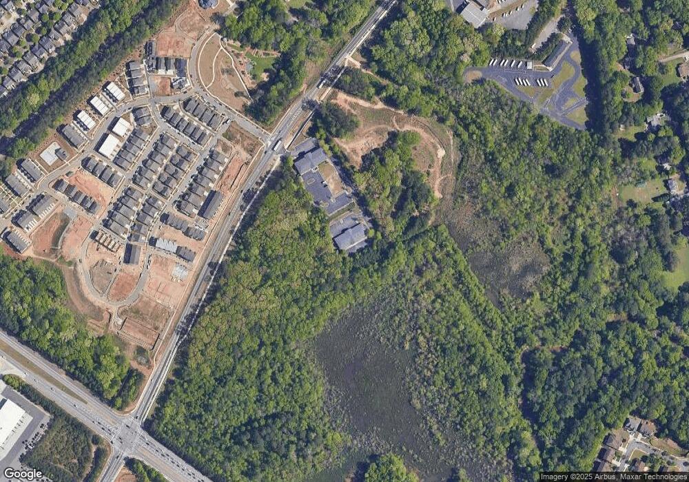 706 Highway 23 NW, Suwanee, GA 30024 - photo 1