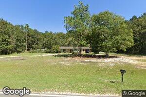 7589 Old Axson Rd, Douglas, GA 31535