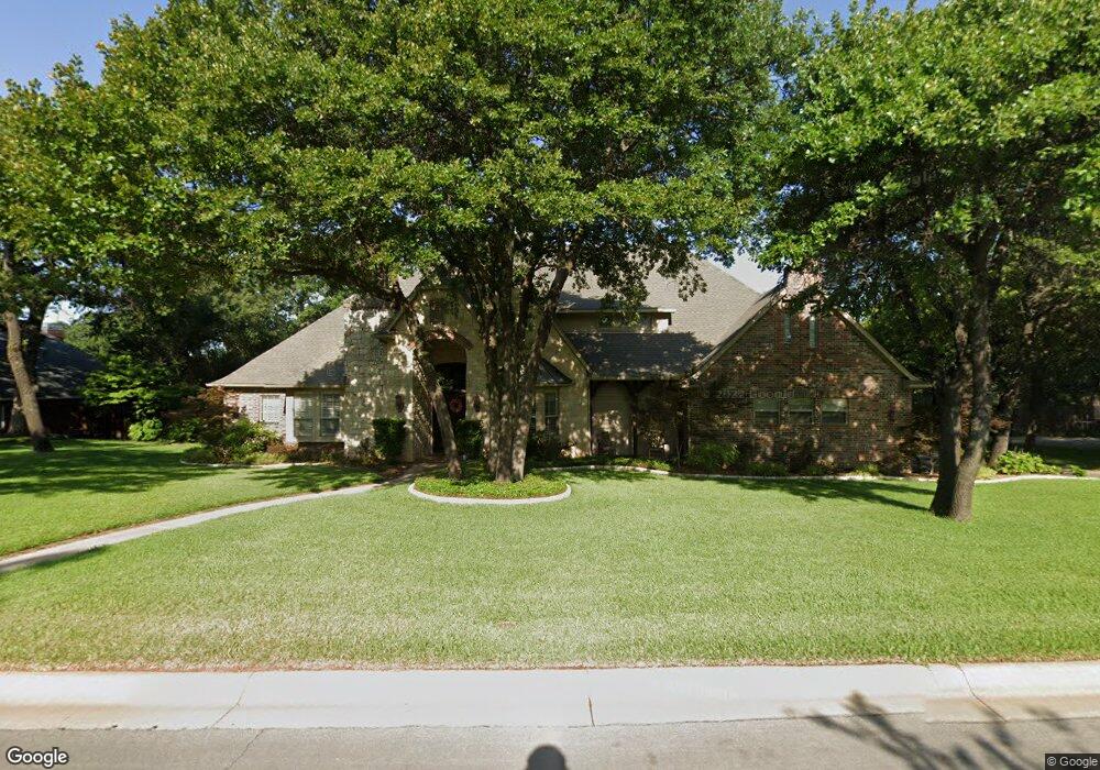 3824 La Mancha Ln, Denton, TX 76205 - photo 1