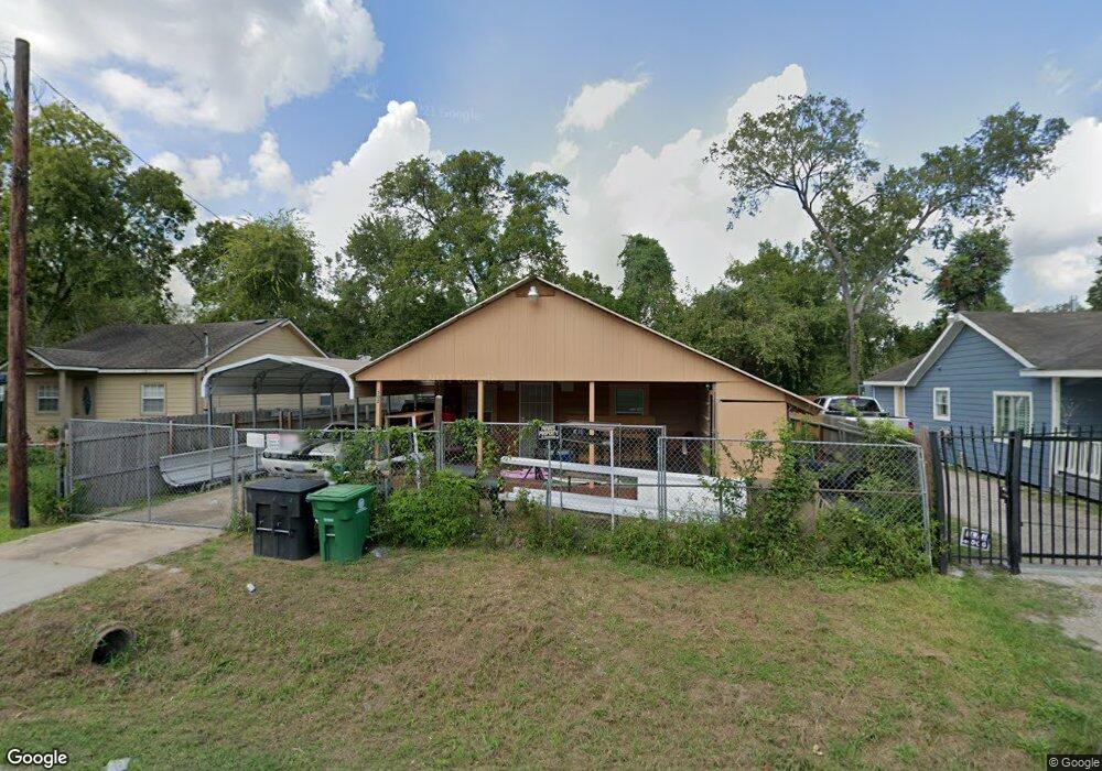 3025 Toliver St, Houston, TX 77093 - photo 1
