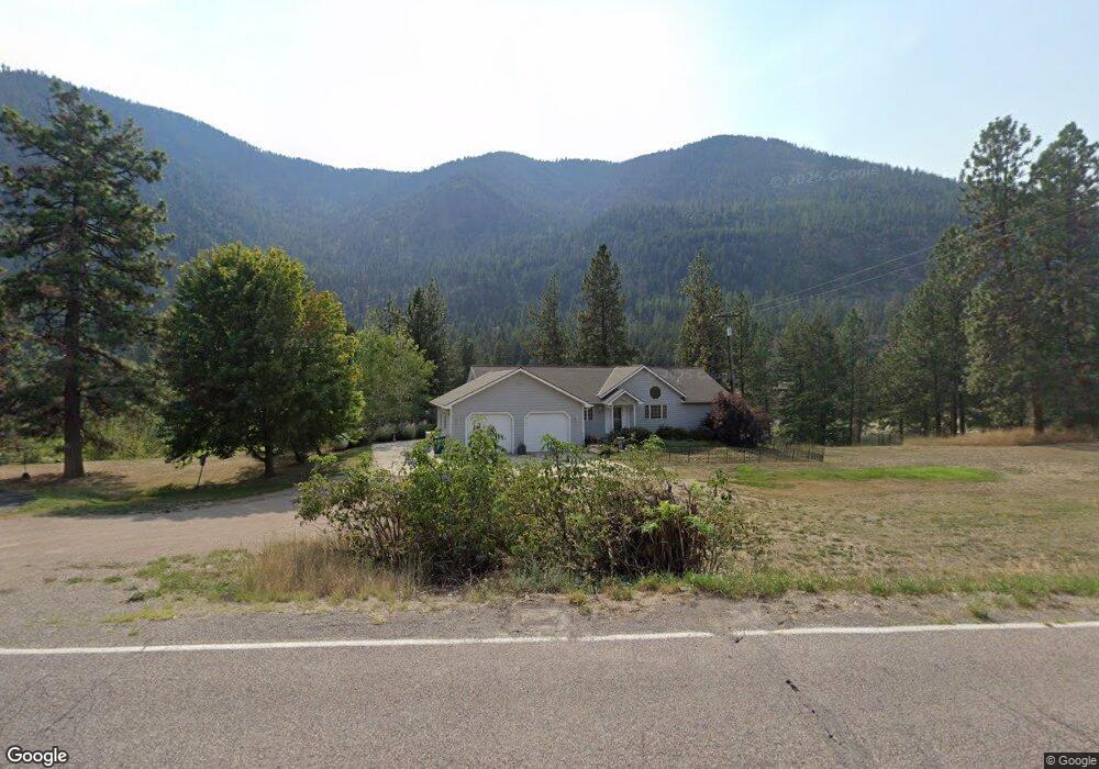 181 S Frontage Rd W, Alberton, MT 59820 - photo 1