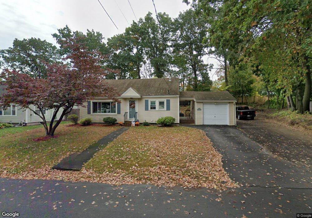 8 Kent St, Lawrence, MA 01843 - photo 1