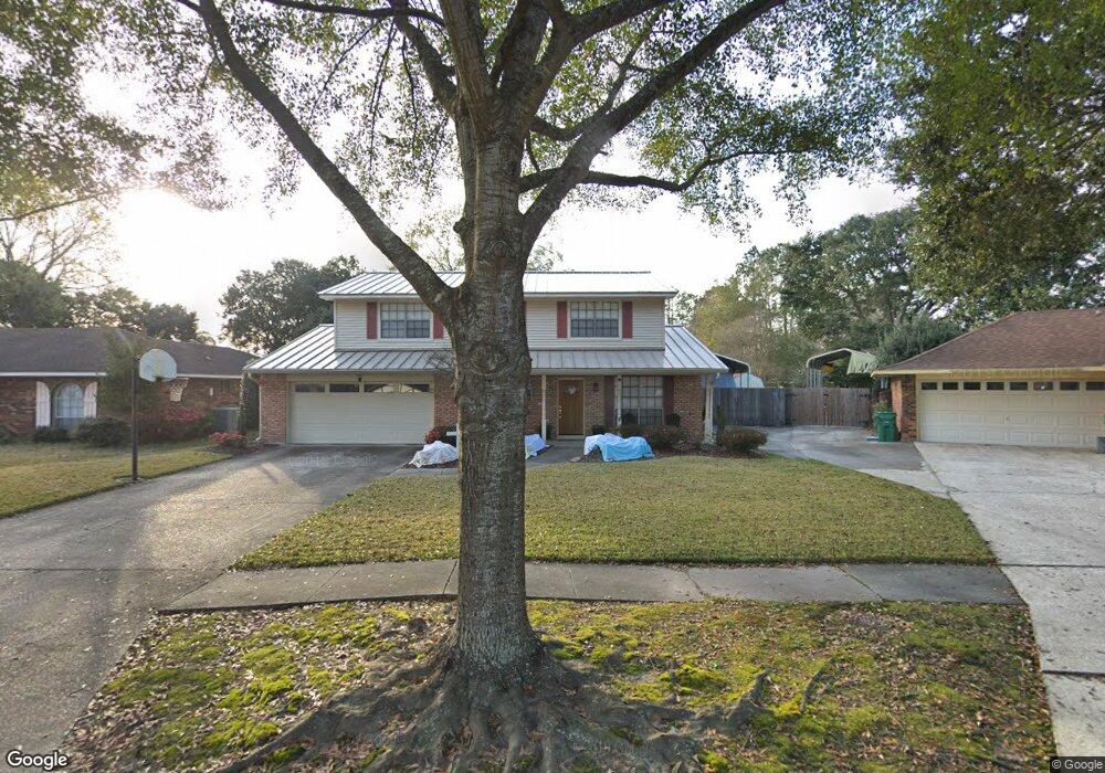 1021 Rue Calais, Slidell, LA 70458 - photo 1