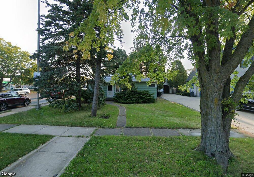 860 N Main St, Naperville, IL 60563 - photo 1