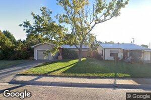 314 Radloff Ave, Oakley, KS 67748