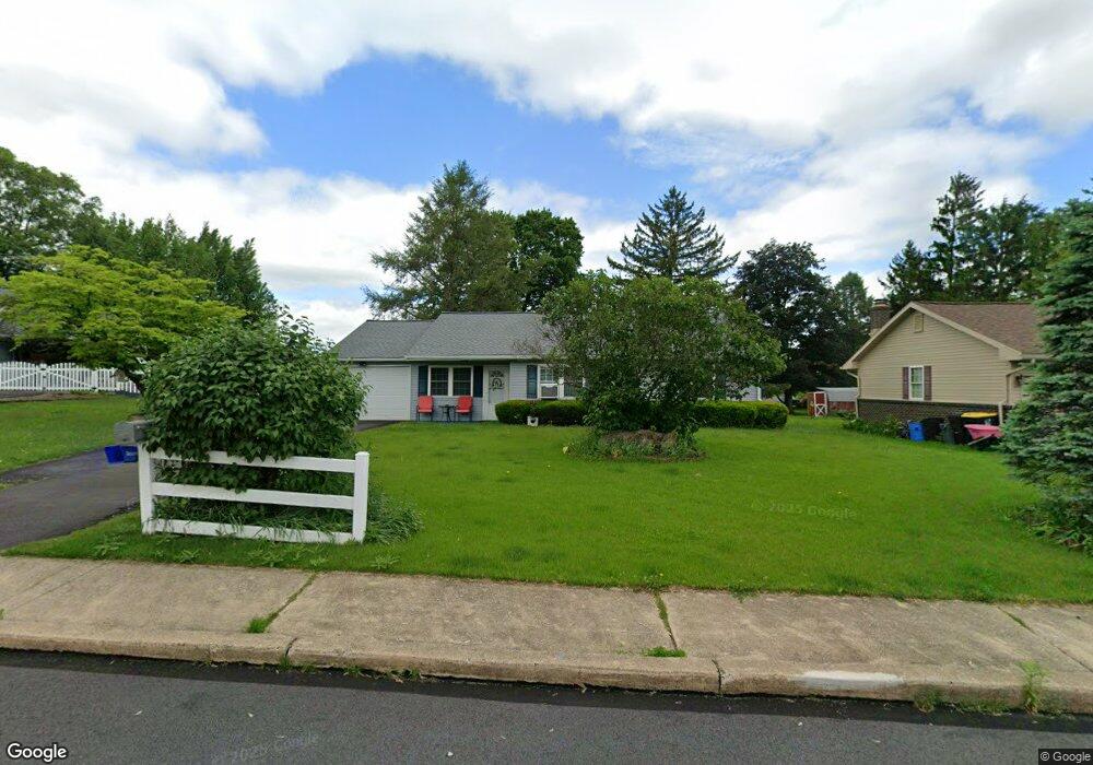 410 Good Ave, Womelsdorf, PA 19567 - photo 1