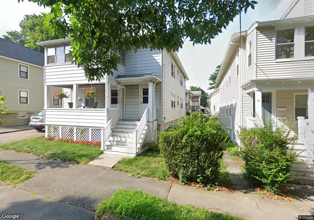 41 Drew Rd unit 43, Belmont, MA 02478 - photo 1