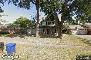 406 Coventry Ct, Shreveport, LA 71115