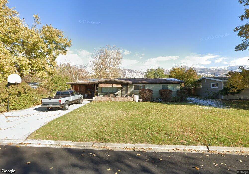 1164 N 250 W, Bountiful, UT 84010 - photo 1