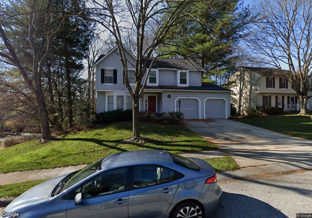 6108 Fence Post Ct, Columbia, MD 21044 - photo 1