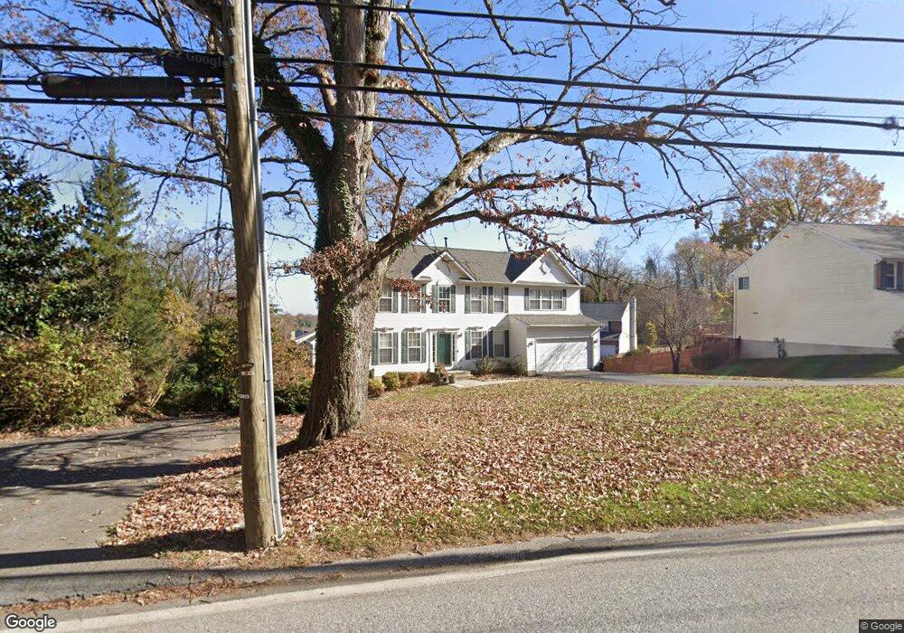 6071 Hanover Rd, Hanover, MD 21076 - photo 1