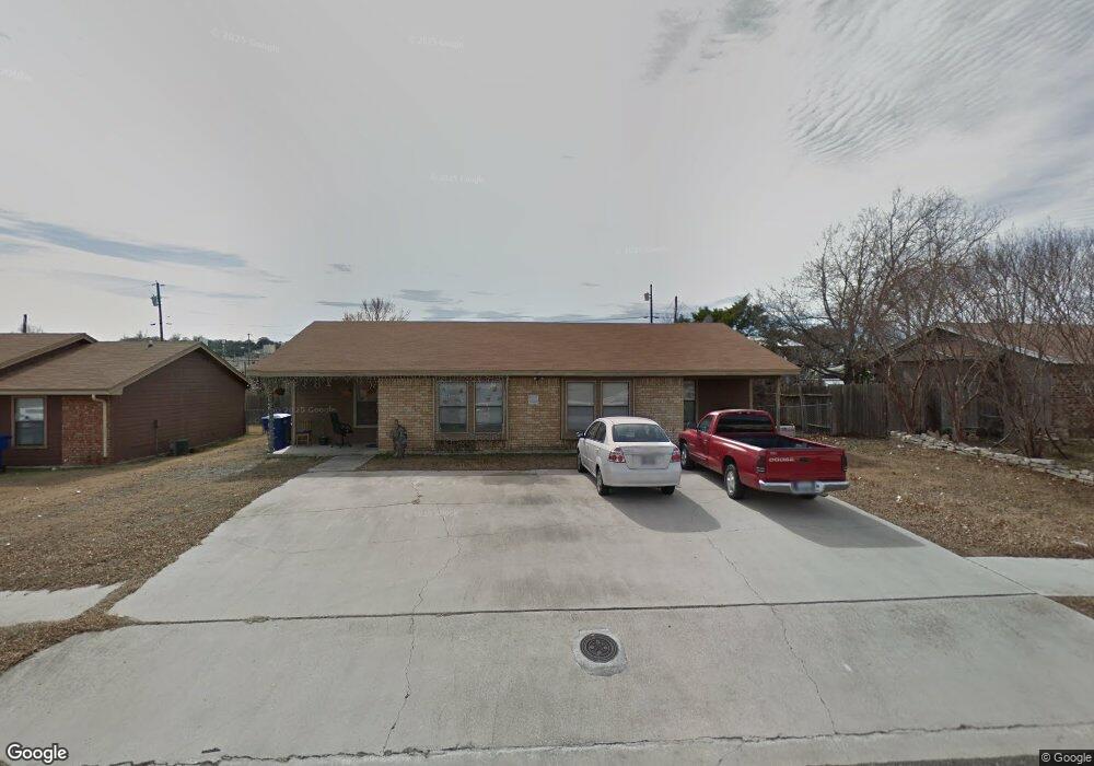 204 South Dr unit 204, Copperas Cove, TX 76522 - photo 1