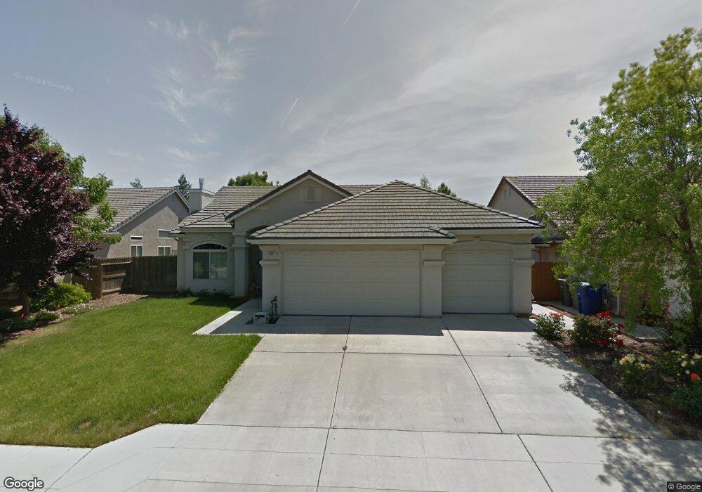 6587 E Amherst Ave, Fresno, CA 93727 - photo 1