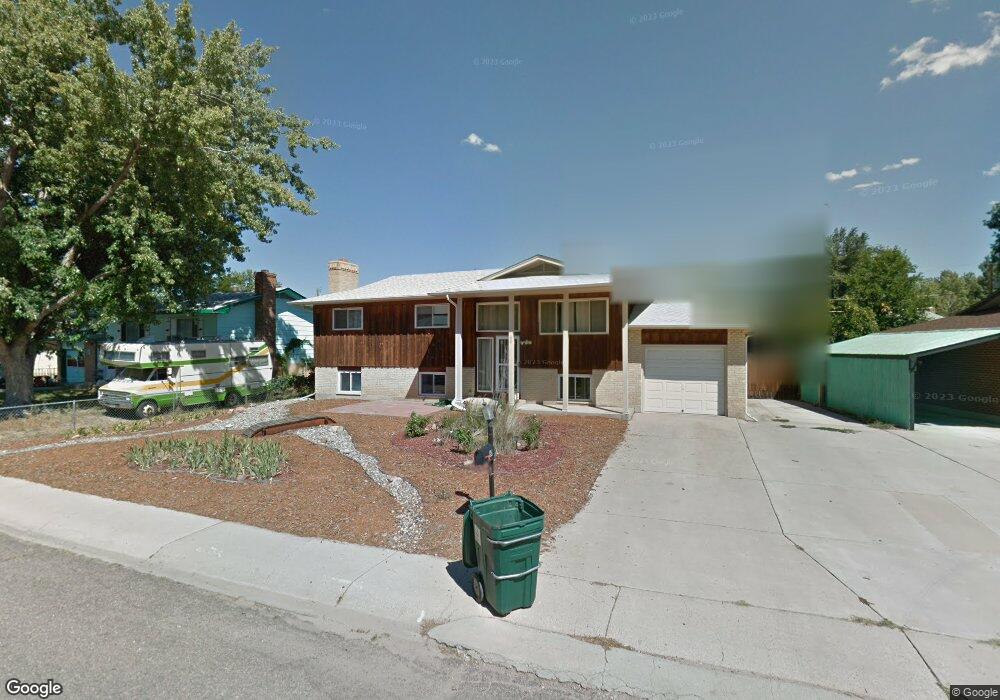 60 Watson Blvd, Colorado Springs, CO 80911 - photo 1