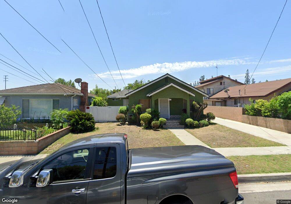 9546 Beverly St, Bellflower, CA 90706 - photo 1