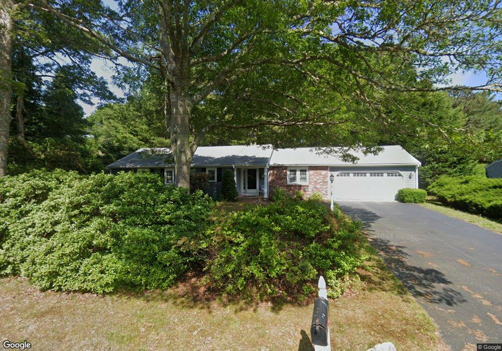 75 Foxglove Rd, Centerville, MA 02632 - photo 1