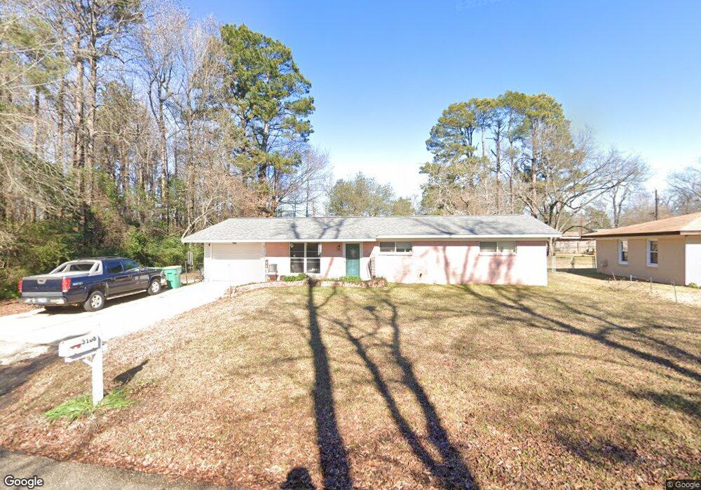 3106 Mason St, Texarkana, TX 75501 - photo 1