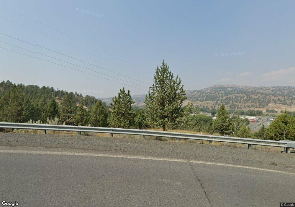27664 W Bench Rd, John Day, OR 97845 - photo 1