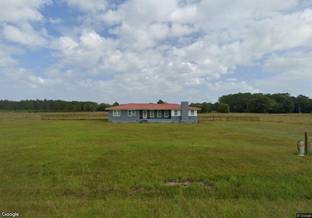 255 Shenandoah Rd, Alma, GA 31510 - photo 1