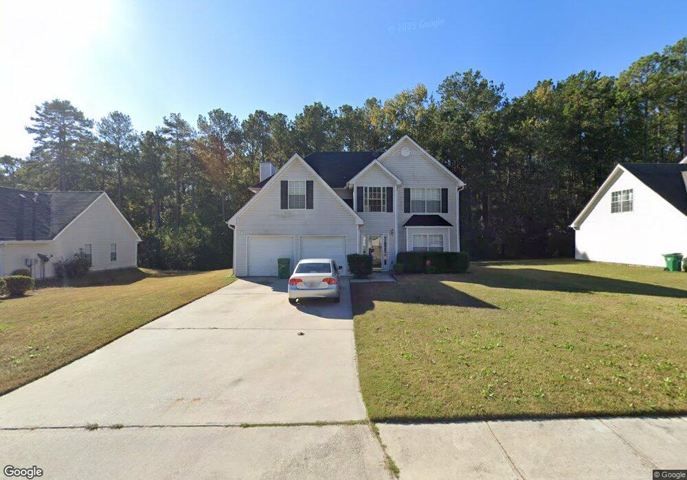 7643 Pond View Ln, Lithonia, GA 30058 - photo 1