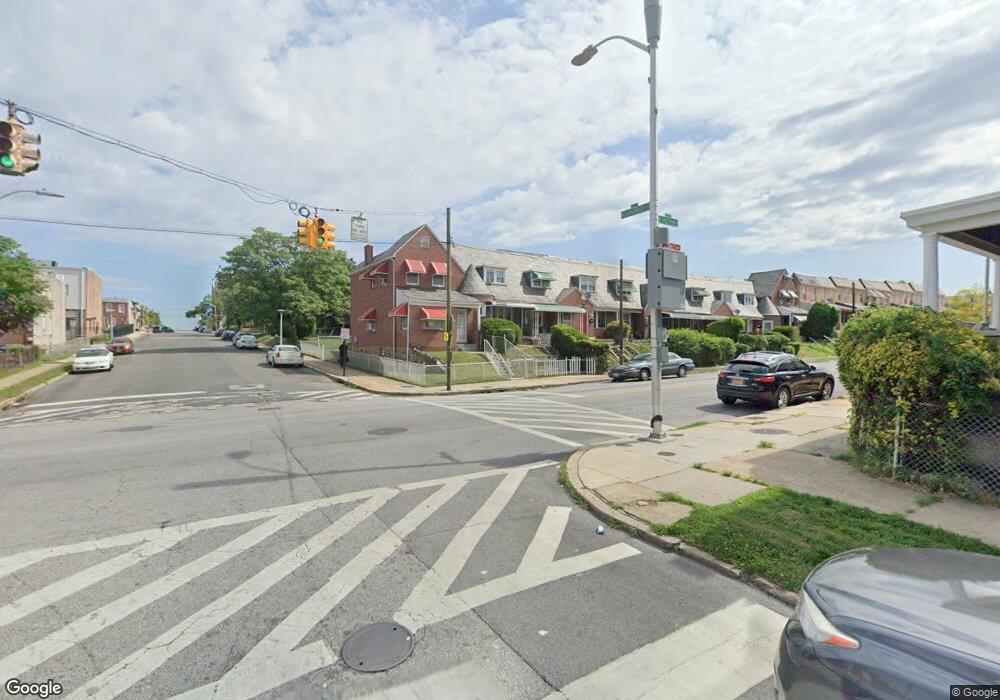 2704 E Preston St, Baltimore, MD 21213 - photo 1